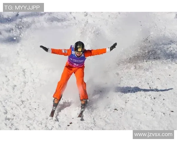 2023年自由式滑雪空中技巧世界杯精彩赛果回顾与分析 2023年自由式滑雪空中技巧世界杯精彩赛果回顾与分析