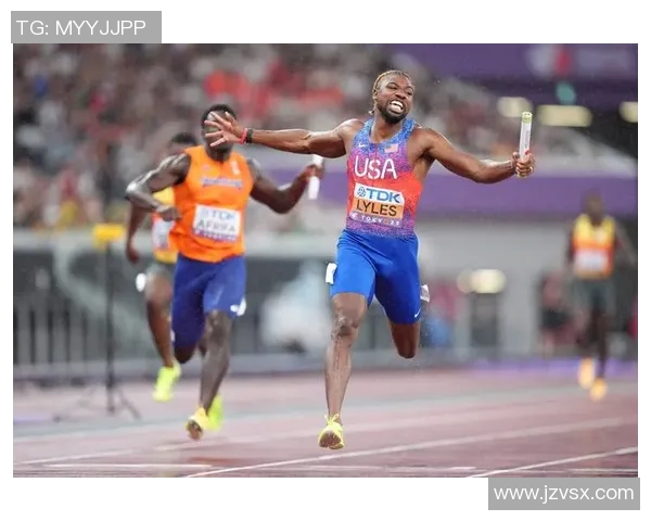 田径世锦赛接力队选拔结果揭晓各队伍表现亮眼期待精彩赛事展现