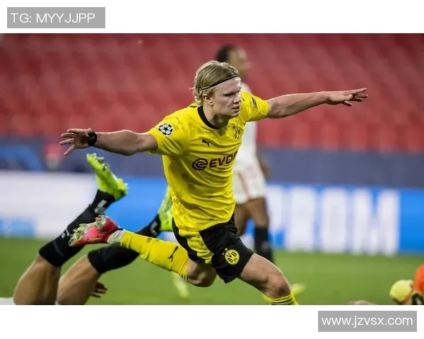 哈兰德在德甲联赛的辉煌表现与未来发展潜力分析