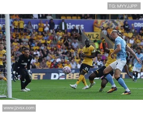 哈兰德助力曼城在英超赛场持续发力争冠之路的精彩表现分析