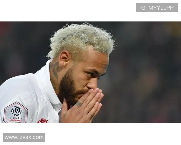 巴黎圣日耳曼出售内马尔致力于重建球队新车新赛季法甲前景堪忧