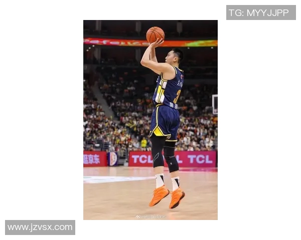 胡明轩领衔CBA新赛季展望期待在赛场上再创辉煌成就