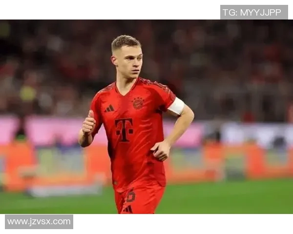 基米希因伤缺阵拜仁慕尼黑面临中场危机球队战术调整迫在眉睫 基米希因伤缺阵拜仁慕尼黑面临中场危机球队战术调整迫在眉睫