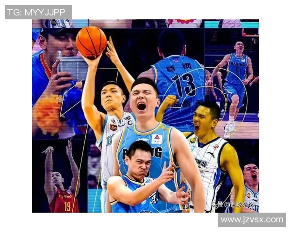 北京首钢男篮加冕CBA冠军，创造历史