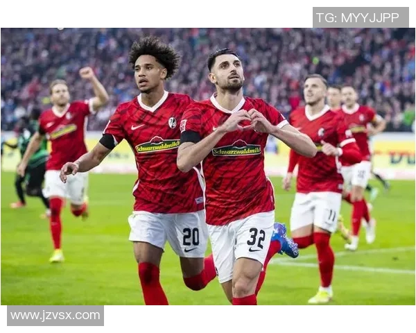 多特擒弗赖延续领跑继续德甲巅峰