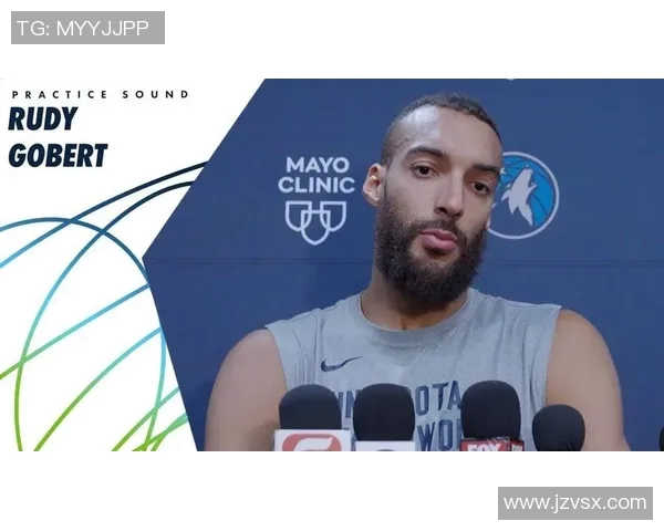 湖人主帅确认戈贝尔将缺席季后赛，队内将重新调整阵容