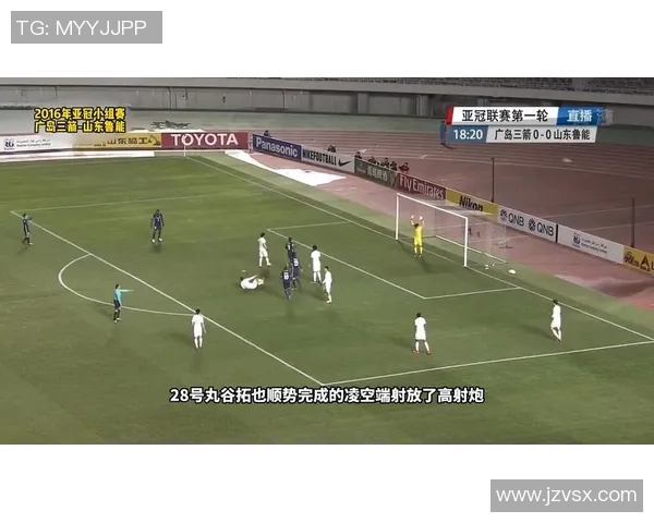 亚冠精英联赛精彩瞬间头球泽卡助力球队逆转胜利