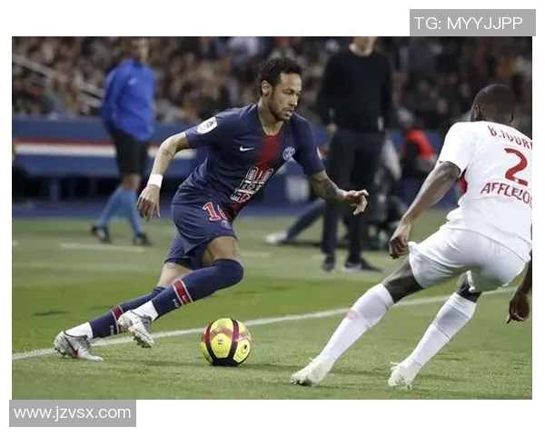 内马尔重伤或缺席巴黎圣日耳曼法甲争冠之路