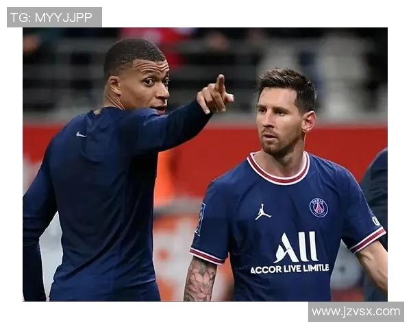 姆巴佩将与巴黎继续合作,续约合同有望达成
