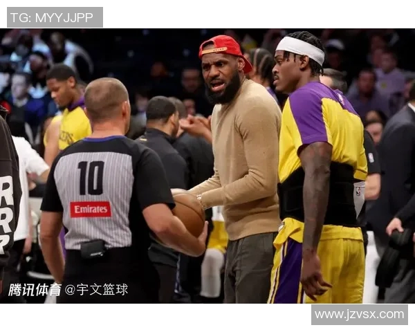 开拓者遭遇惨败!詹姆斯三双表现全力以赴 开拓者遭遇惨败!詹姆斯三双表现全力以赴