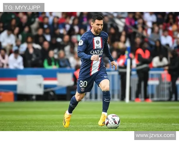 梅西在巴黎圣日耳曼队连续进球创造新纪录! 梅西在巴黎圣日耳曼队连续进球创造新纪录!