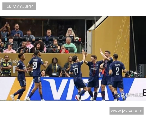 火爆欧冠赛场!梅西率领巴黎圣日耳曼豪取胜利晋级八强 火爆欧冠赛场!梅西率领巴黎圣日耳曼豪取胜利晋级八强