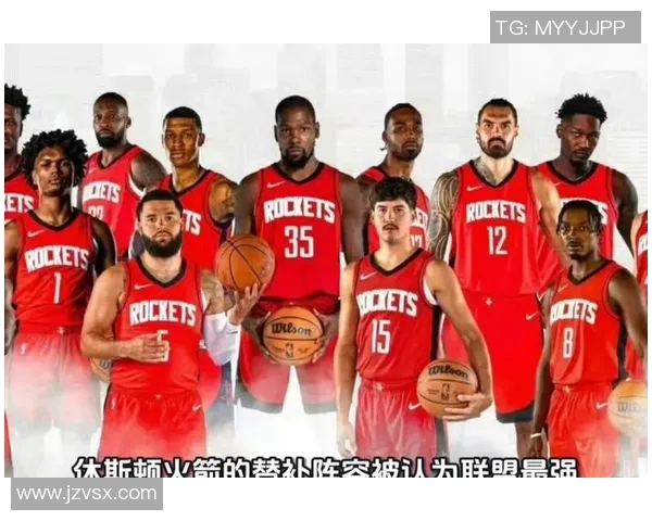 火箭经理透露将会考虑引进新的外援来加强球队实力