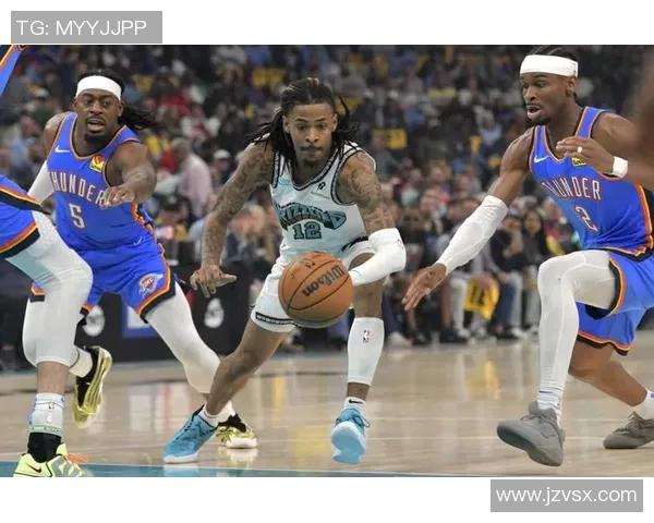 灰熊力克掘金，莫兰特砍下32分23篮板，成就逆天表现