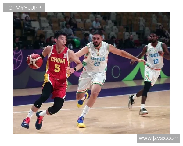 男篮世界杯又现争议，中国队力争全胜勇夺冠军