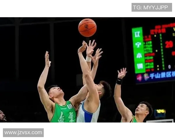 赵继伟因伤缺席，CBA球队遭遇两连败