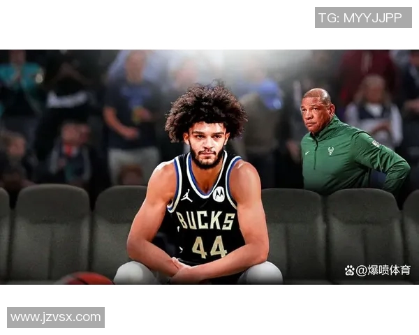 雄鹿队主帅因健康原因辞职，未来何去何从？